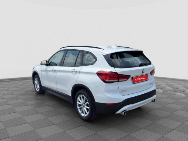 BMW X1 X1 sDrive18d BUSINESS ADVANTAGE rif. 23915720 - Foto 3