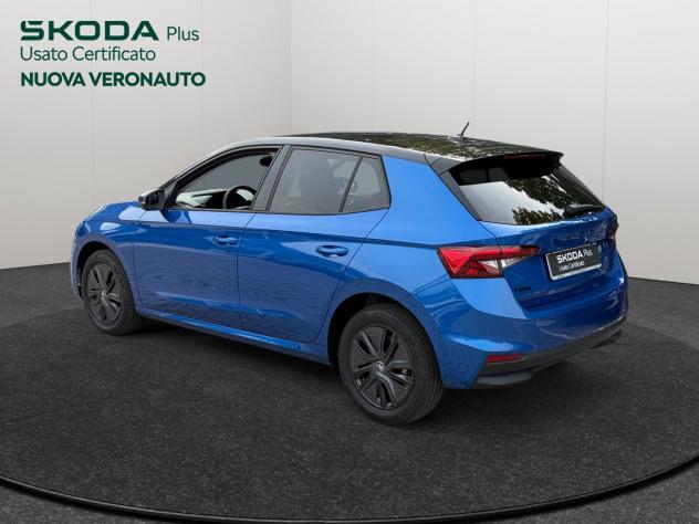 Škoda Fabia Be More 1,0 TSI 85 kW (115 CV) 7 marce - DSG - Foto 3
