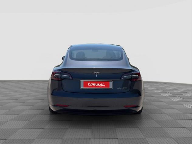 TESLA Model 3 Model 3 Long Range Dual Motor AWD rif. 23921087 - Foto 4