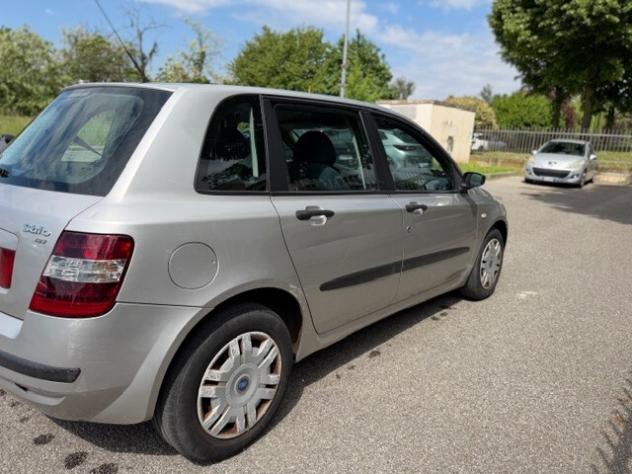 Fiat Stilo 1.6i 16V 5 porte Active - Foto 5