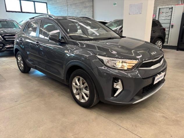KIA Stonic Stonic 1.2 DPI ECO GPL Urban - Foto 6