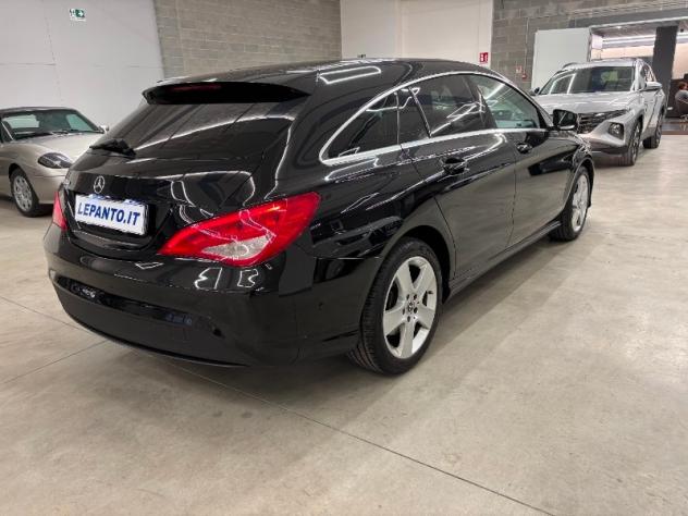 MERCEDES CLA (C/X117) CLA 180 d S.W. Automatic Business Extra - Foto 5