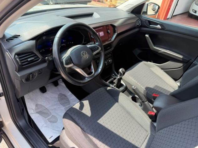 VOLKSWAGEN T-Cross 1.0 TSI Style BMT rif. 23922489 - Foto 6