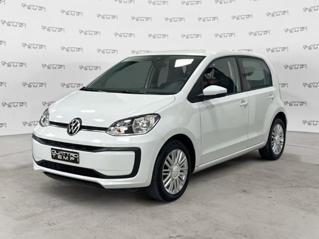Volkswagen up! 1.0 48kW EVO move up! BMT - Foto 3