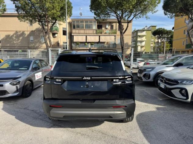 JEEP Compass 1.2 Turbo 48V e-Hybrid First Edition rif. 23837215 - Foto 9