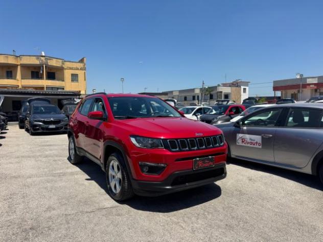 JEEP Compass 2.0 Multijet II 4WD Limited rif. 23987672 - Foto 4