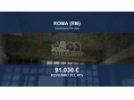 Immobile in asta di 365 m² in vendita a Roma