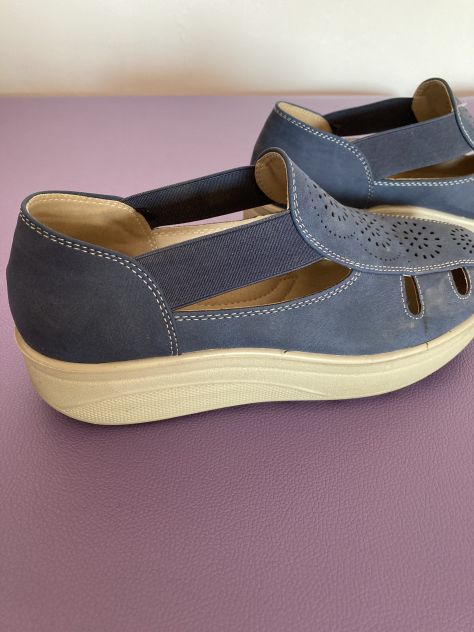 Scarpe nr 37 - Foto 2