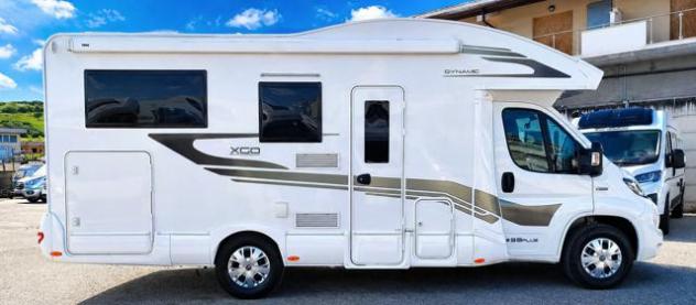 X-GO DYNAMIC 98 PLUS rif. 23660186 - Foto 2