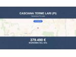 Immobile in asta di 1246 m² in vendita a Casciana Terme Lari