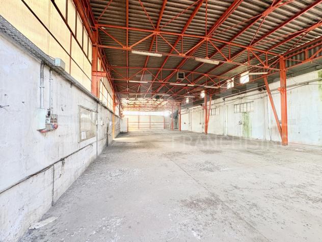 Capannone Industriale - Ceprano . Rif.: Cod. rif 3333041VCG - Foto 20