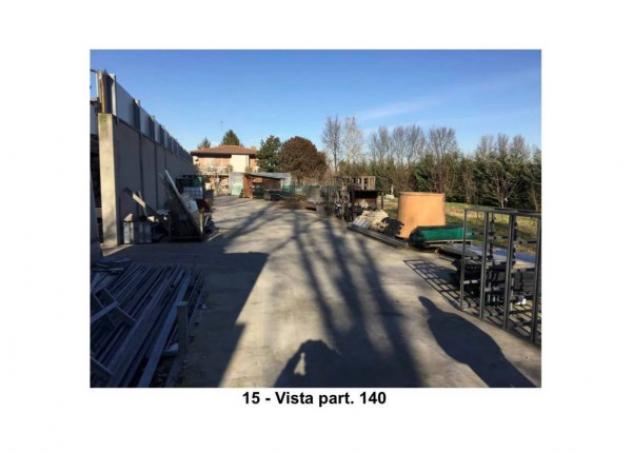 Immobile in asta di 2645 m² in vendita a Vigodarzere - Foto 8