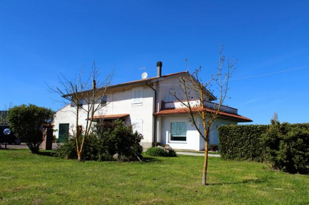Casa singola in vendita a Puntone - Bientina 370 mq Rif: 722323