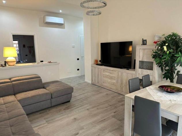 Appartamento in vendita a Marina di Carrara - Carrara 95 mq Rif: 1245016