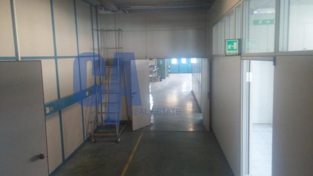 Palazzo a Cernusco sul Naviglio - Rif. SVCA121 - Foto 6