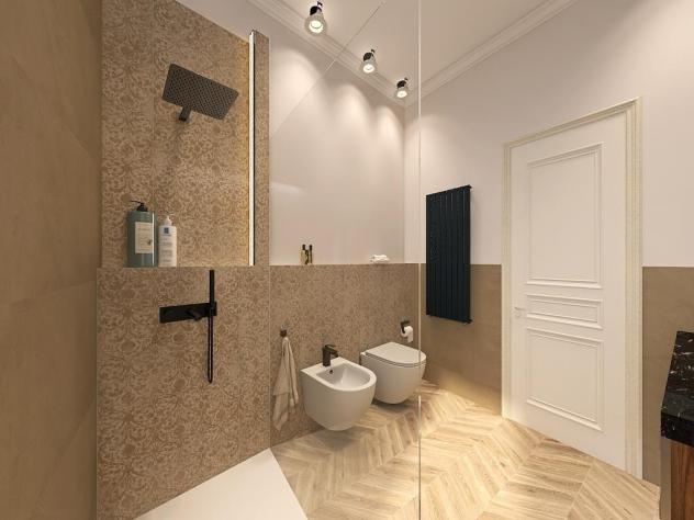 Appartamento in vendita a Empoli 90 mq Rif: 1448882 - Foto 9