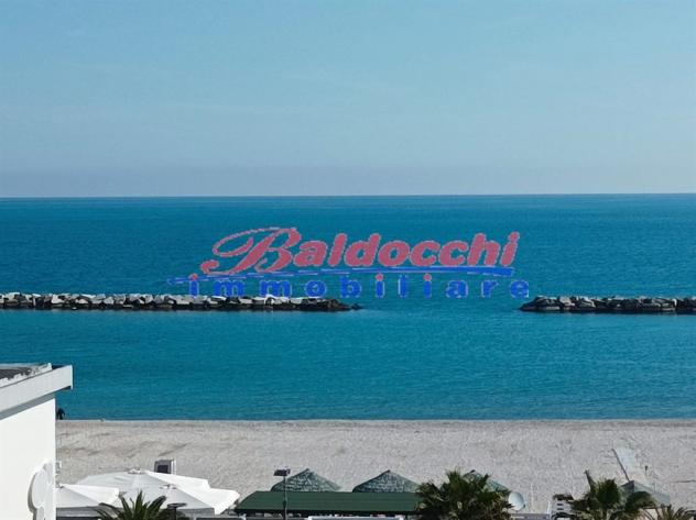 SASSONIA - AMPIO APPARTAMENTO VISTA MARE - Foto 15