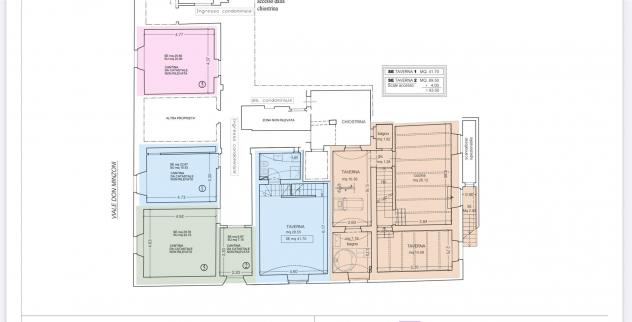 Appartamento in Vendita in zona CURE - Foto 10