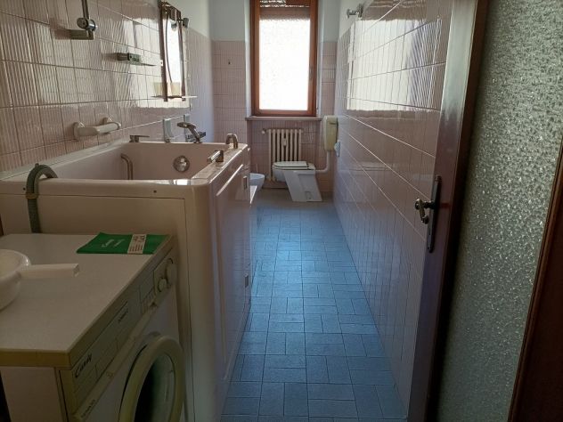 alloggio in via Francesco D' Assisi. Bilocale in stabile con ascensore - Foto 7