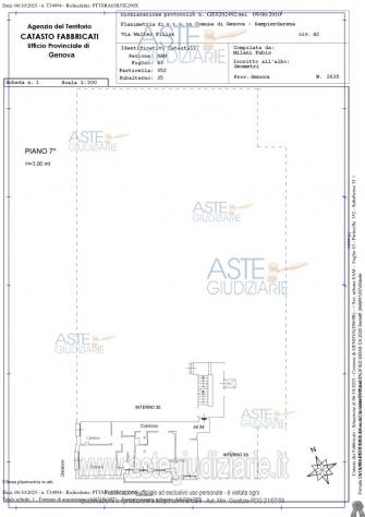 IMMOBILI-IMMOBILE RESIDENZIALE-Via Walter Fillak, 42, 16151 Genova GE, Italia - Foto 10