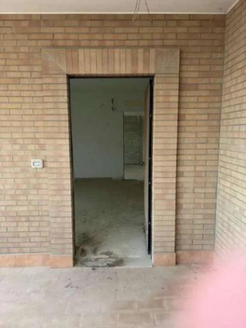 Immobile in asta di 134 m², box auto in vendita a Manfredonia - Foto 3