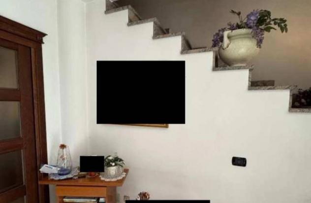Immobile in asta di 190 m², box auto doppio in vendita a Marnate - Foto 17