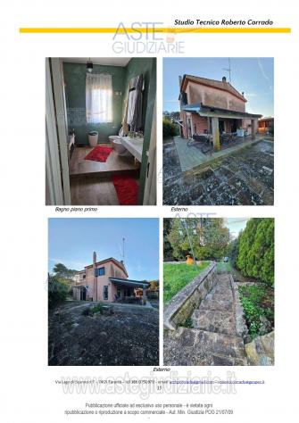 IMMOBILI-IMMOBILE RESIDENZIALE-Strada lanzo - Foto 4