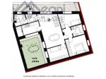 69 - A1_M -  4 LOCALI CON GIARDINO INTERNO - NUOVA "RESIDENZA LE CORTI"