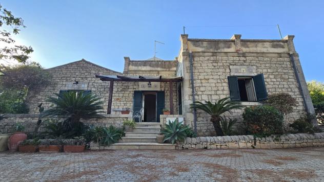 Villa in vendita a Modica