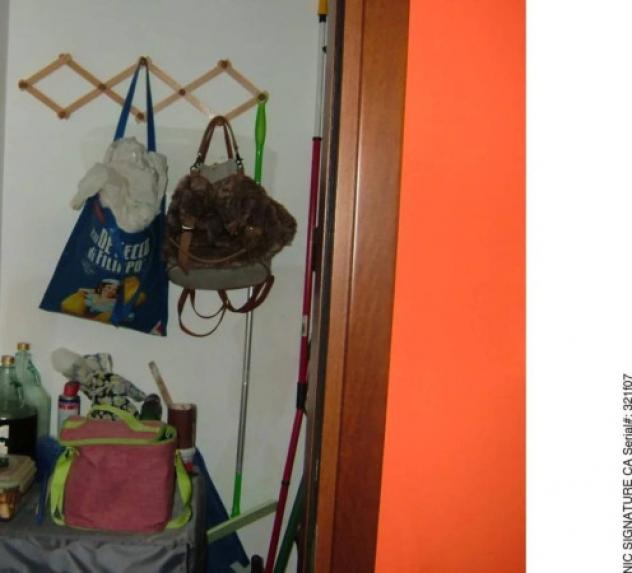 Immobile in asta di 81 m², box auto in vendita a Monte Porzio - Foto 12