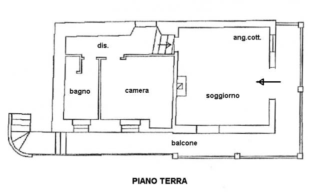 VILLETTA BIFAMILIARE CON GIARDINO - Foto 5