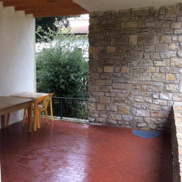 Villa in vendita a Tirrenia - Pisa 130 mq Rif: 480596 - Foto 2