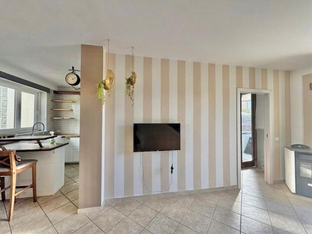 Terratetto in vendita a Le Melorie - Ponsacco 94 mq Rif: 1432553 - Foto 4