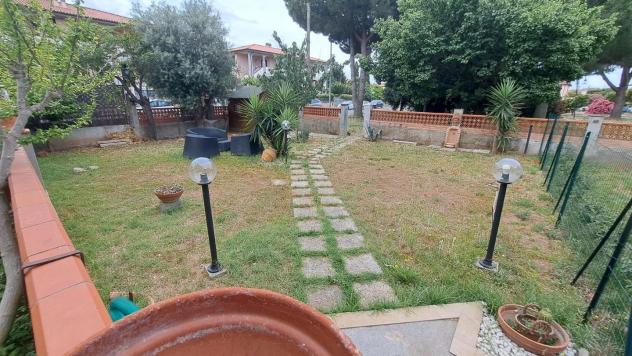 Appartamento in vendita a Rosignano Solvay - Rosignano Marittimo 75 mq Rif: 1419723 - Foto 7