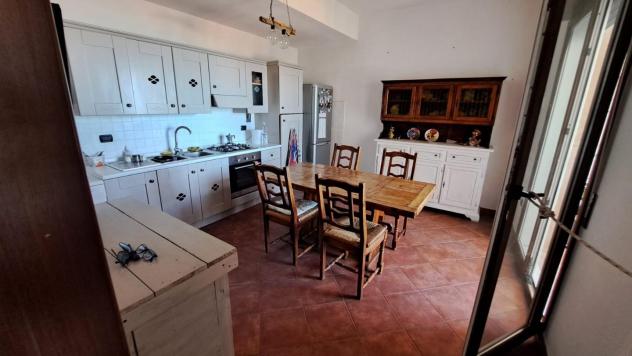 Appartamento in vendita a Rosignano Solvay - Rosignano Marittimo 105 mq Rif: 1432007 - Foto 4