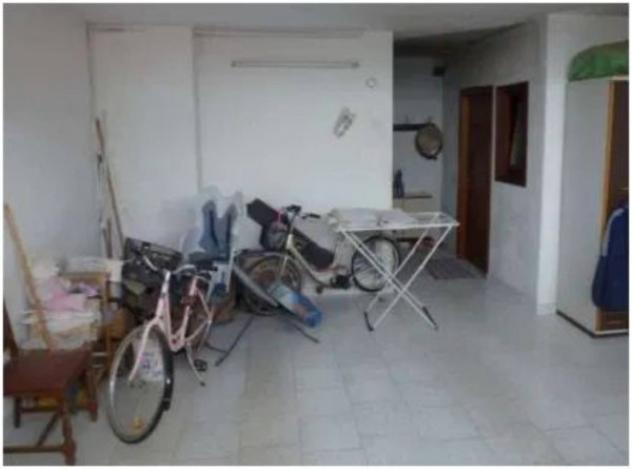 Immobile in asta di 274 m² con più di 5 locali e box auto in vendita a Roverbella - Foto 11