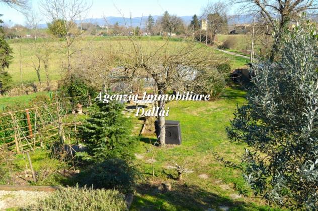 San Piero a Sieve - Porzione di colonica con giardino - Foto 10