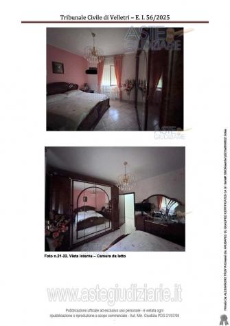 IMMOBILI-IMMOBILE RESIDENZIALE-Via 7 Marzo n. 18, 00037 Segni RM, Italia - Foto 5