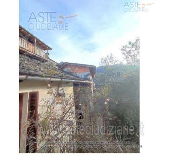 IMMOBILI-IMMOBILE RESIDENZIALE-Via Vigezzo, 6, 28827 Cursolo VB, Italia