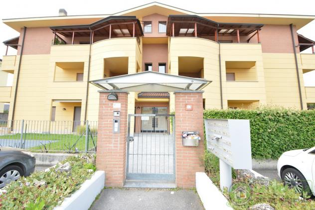 APPARTAMENTO di 2 vani e di 80 mq (VAPRIO D'ADDA - vaprio d'adda) rif. IGC 2 LOCALI GIARDNO - Foto 5