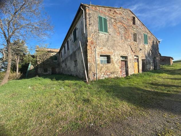 Colonica in vendita a Volterra 1650 mq Rif: 1394099 - Foto 3