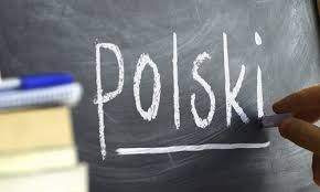 Lingua polacca