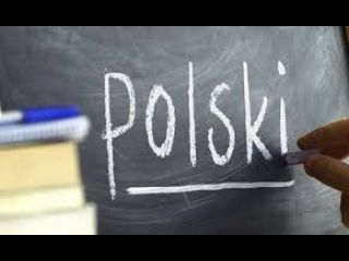 Lingua polacca