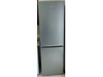 Frigorifero combinato Beko RCSA330K30SN colore silver seminuovo