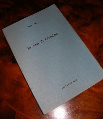 LA SCALA DI GIACOBBE