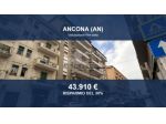 Immobile in asta di 78 m² in vendita a Ancona