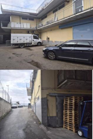 Immobile in asta di 156 m² in vendita a Benevento - Foto 2