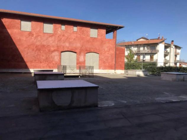 Immobile in asta di 2918 m² in vendita a Castel del Piano - Foto 2