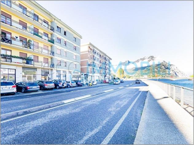 UFFICIO / NEGOZIO MALGRATE PORTO - Foto 9