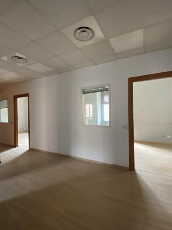 UFFICIO IN AFFITTO CORSO SEMPIONE - Foto 10